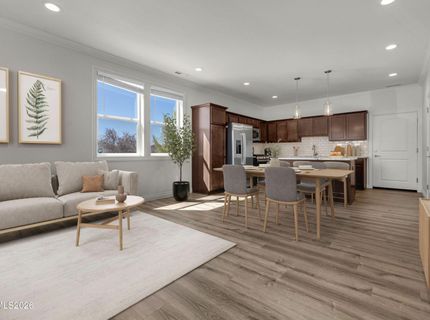 18653 Village Center Drive, Reno, NV 89508 Photo