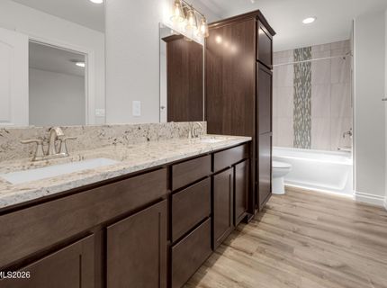 18653 Village Center Drive, Reno, NV 89508 Photo