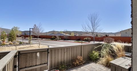 18653 Village Center Drive, Reno, NV 89508 Photo