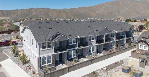 18653 Village Center Drive, Reno, NV 89508 Photo