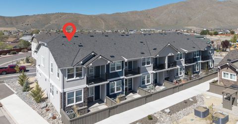 18653 Village Center Drive, Reno, NV 89508 Photo