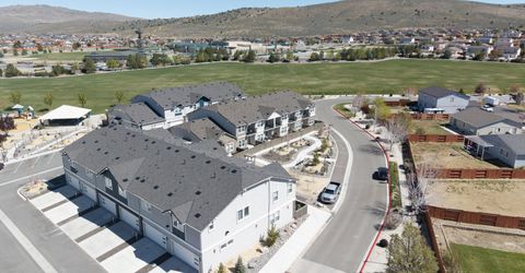 18653 Village Center Drive, Reno, NV 89508 Photo