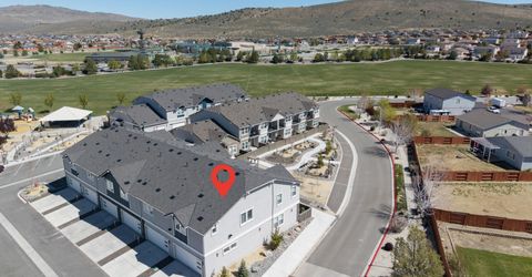 18653 Village Center Drive, Reno, NV 89508 Photo