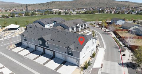 18653 Village Center Drive, Reno, NV 89508 Photo