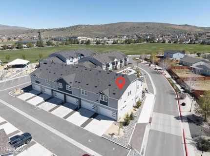 18653 Village Center Drive, Reno, NV 89508 Photo