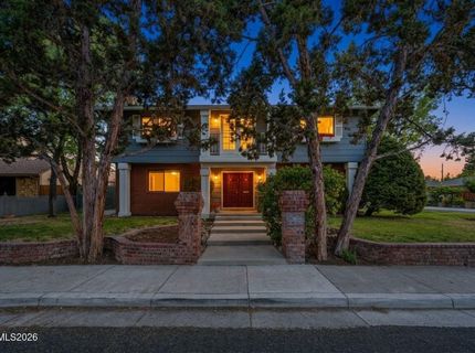 1945 Lakeside Drive, Reno, NV 89509 Photo