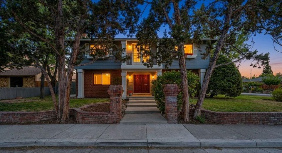 1945 Lakeside Drive, Reno, NV 89509 Photo
