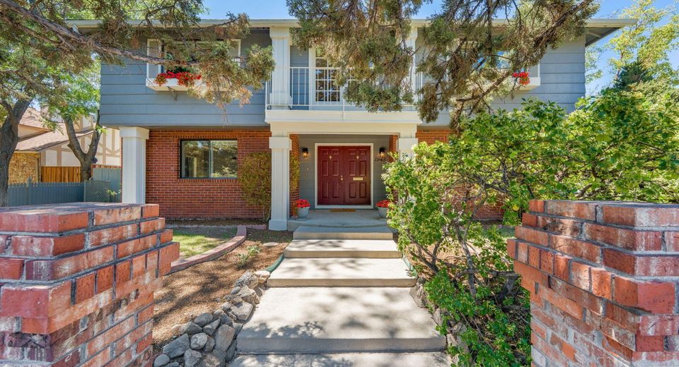 1945 Lakeside Drive, Reno, NV 89509 Photo