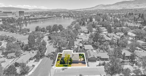 1945 Lakeside Drive, Reno, NV 89509 Photo