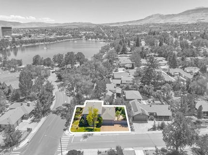 1945 Lakeside Drive, Reno, NV 89509 Photo