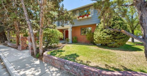 1945 Lakeside Drive, Reno, NV 89509 Photo