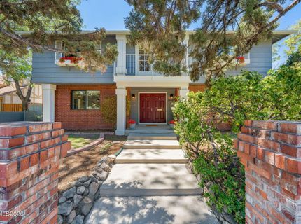 1945 Lakeside Drive, Reno, NV 89509 Photo