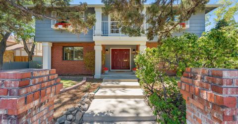 1945 Lakeside Drive, Reno, NV 89509 Photo