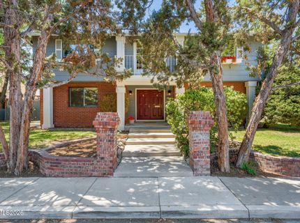 1945 Lakeside Drive, Reno, NV 89509 Photo