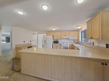1945 Lakeside Drive, Reno, NV 89509 Photo