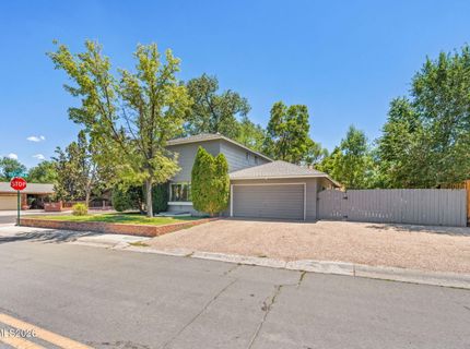 1945 Lakeside Drive, Reno, NV 89509 Photo