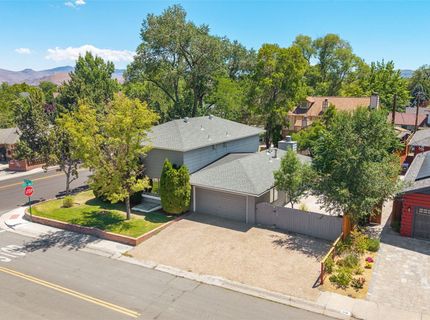 1945 Lakeside Drive, Reno, NV 89509 Photo