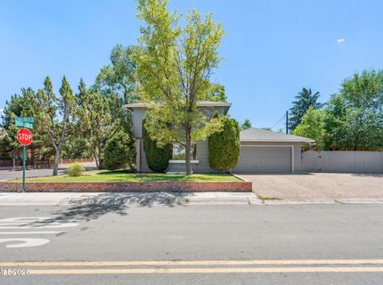1945 Lakeside Drive, Reno, NV 89509 Photo