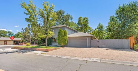 1945 Lakeside Drive, Reno, NV 89509 Photo