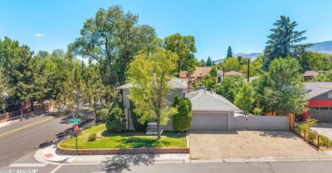 1945 Lakeside Drive, Reno, NV 89509 Photo