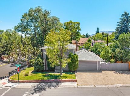 1945 Lakeside Drive, Reno, NV 89509 Photo