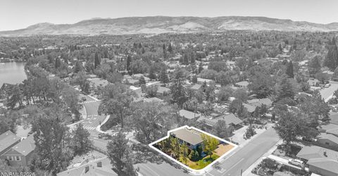 1945 Lakeside Drive, Reno, NV 89509 Photo