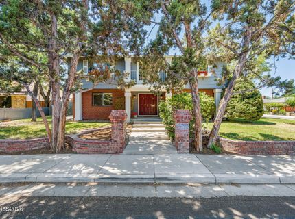 1945 Lakeside Drive, Reno, NV 89509 Photo