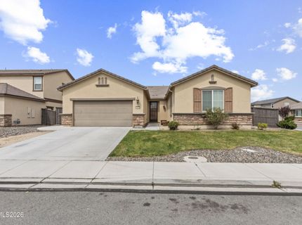 7177 High Hill Street, Sparks, NV 89436 Photo