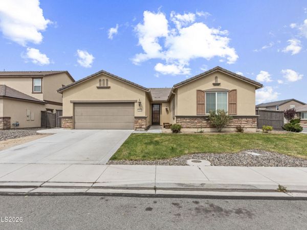 7177 High Hill Street, Sparks, NV 89436