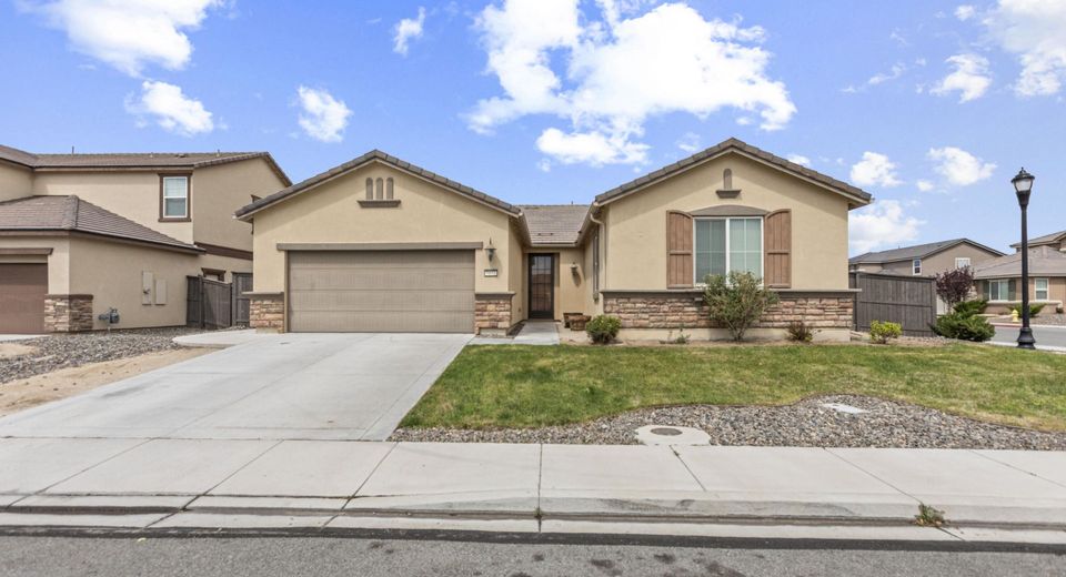 7177 High Hill Street, Sparks, NV 89436 Photo