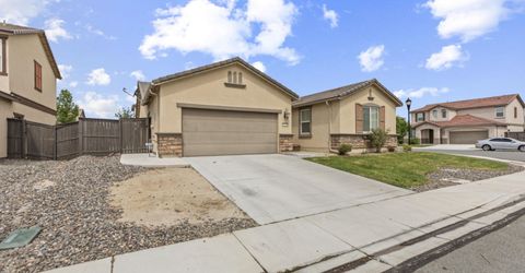 7177 High Hill Street, Sparks, NV 89436 Photo