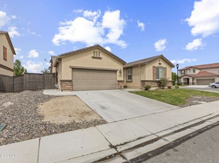 7177 High Hill Street, Sparks, NV 89436 Photo