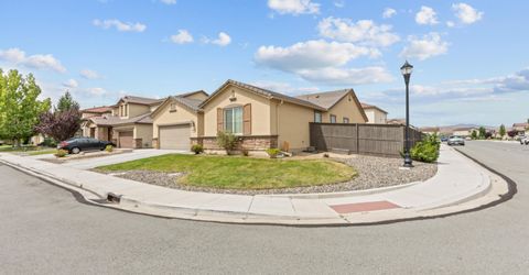 7177 High Hill Street, Sparks, NV 89436 Photo
