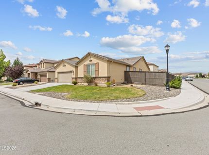 7177 High Hill Street, Sparks, NV 89436 Photo