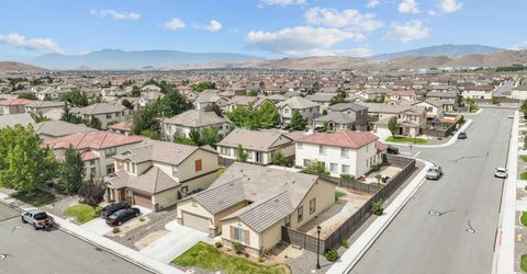 7177 High Hill Street, Sparks, NV 89436 Photo