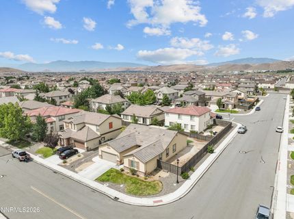 7177 High Hill Street, Sparks, NV 89436 Photo