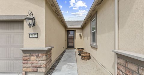 7177 High Hill Street, Sparks, NV 89436 Photo