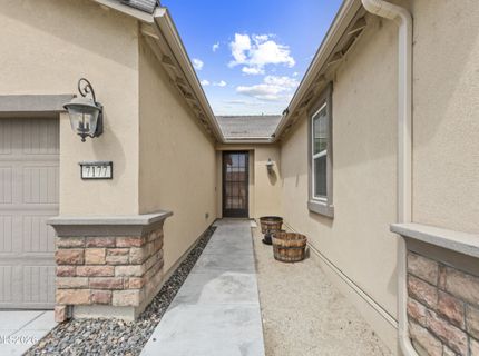 7177 High Hill Street, Sparks, NV 89436 Photo