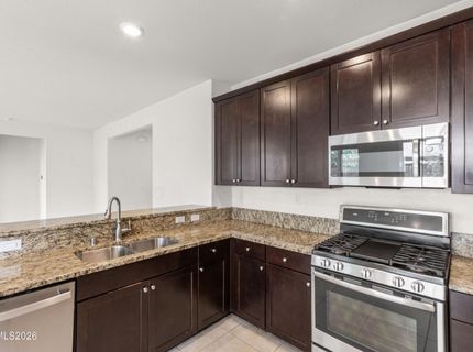 7177 High Hill Street, Sparks, NV 89436 Photo