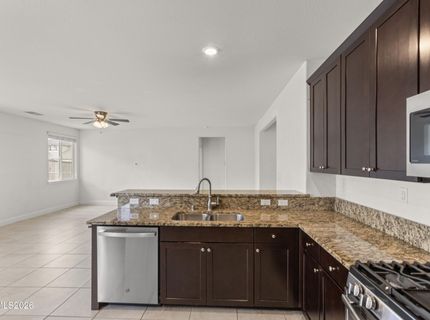 7177 High Hill Street, Sparks, NV 89436 Photo