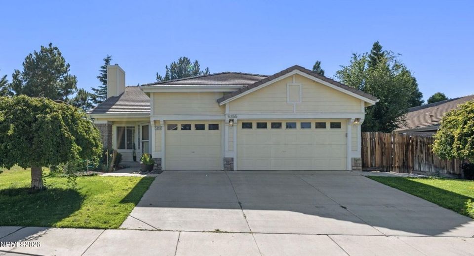 5355 Mesa Verde Drive, Sparks, NV 89436 Photo