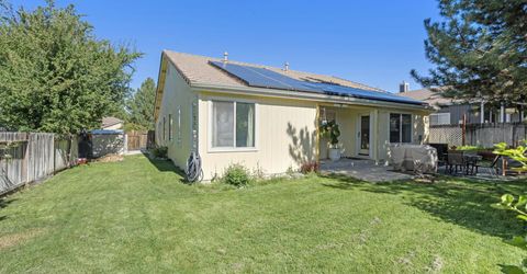 5355 Mesa Verde Drive, Sparks, NV 89436 Photo
