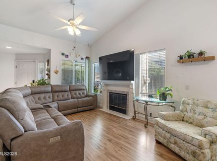 5355 Mesa Verde Drive, Sparks, NV 89436 Photo