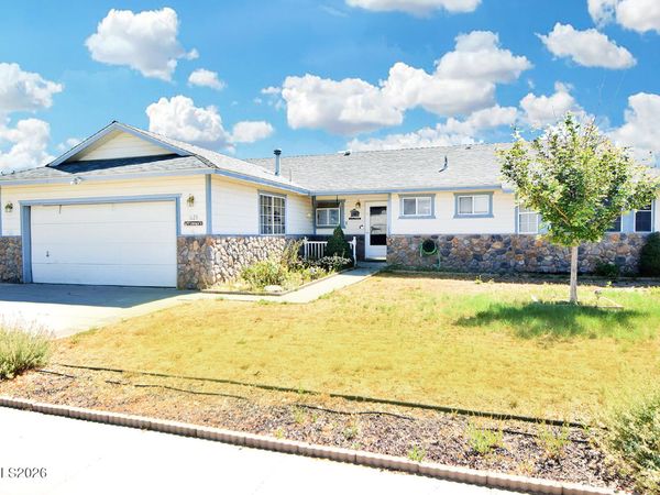 1625 Belmont Avenue, Carson City, NV 89706