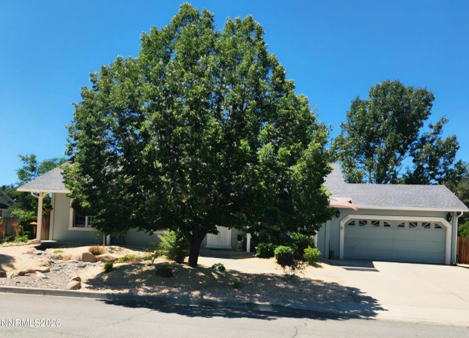 6446 David James Boulevard, Sparks, NV 89436 Main Photo