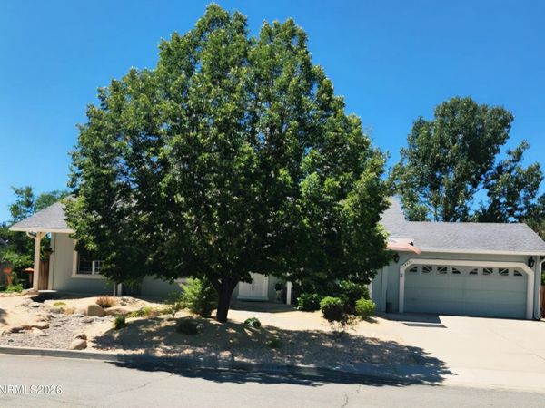 6446 David James Boulevard, Sparks, NV 89436