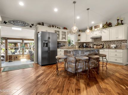 6446 David James Boulevard, Sparks, NV 89436 Photo