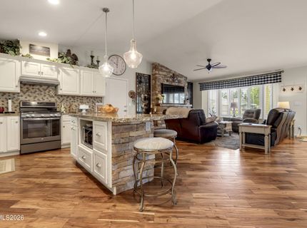 6446 David James Boulevard, Sparks, NV 89436 Photo