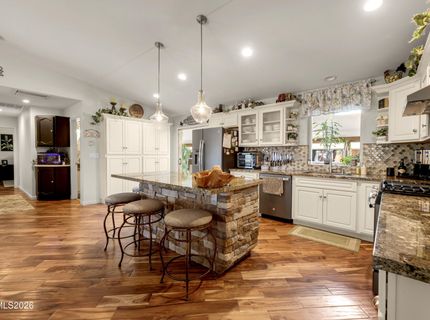 6446 David James Boulevard, Sparks, NV 89436 Photo