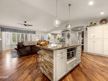 6446 David James Boulevard, Sparks, NV 89436 Photo